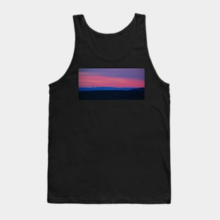 Dawn Of A New Day Tank Top